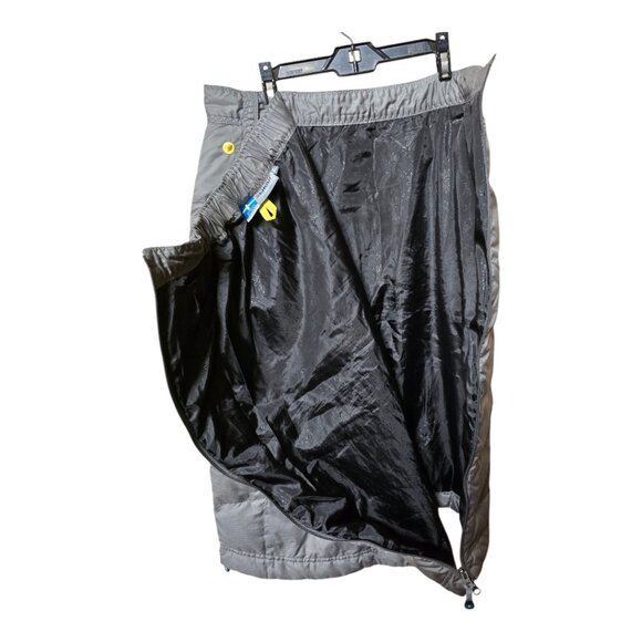 Ladies Insulated Down Skhoop Skirt - Picture 3 of 6